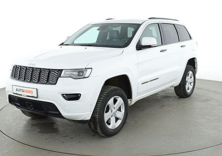 Jeep Grand Cherokee 3.0 CRD Overland
