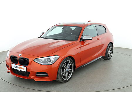 BMW 1er M135i