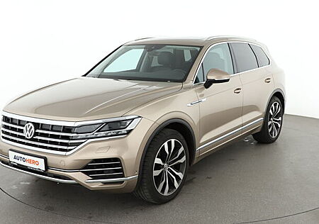 VW Touareg 3.0 V6 TDI Elegance 4Motion