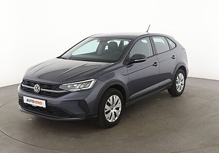 VW Taigo 1.0 TSI