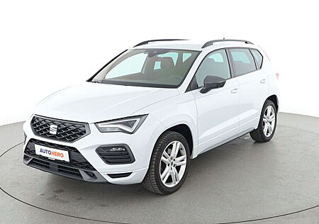 Seat Ateca 2.0 TSI FR 4Drive