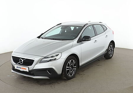 Volvo V90 Cross Country 2.0 T3 Plus