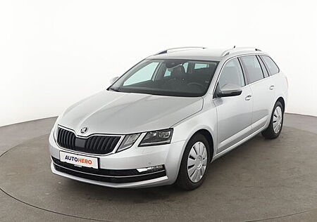 Skoda Octavia 1.4 TSI Style