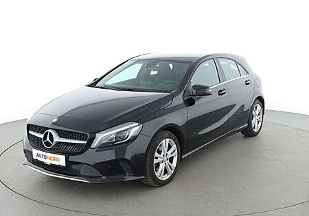 Mercedes-Benz A-Klasse A 160 Urban