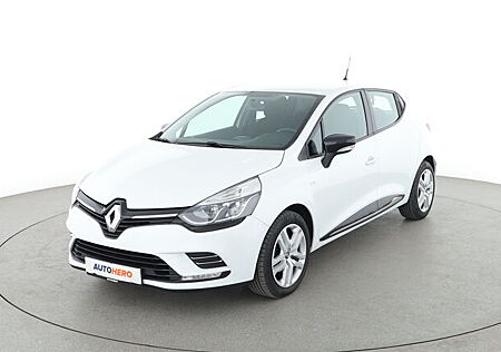 Renault Clio 0.9 Limited