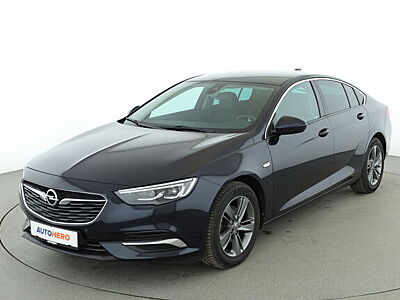 Opel Insignia Grand Sport 1.5 SIDI Turbo INNOVATION