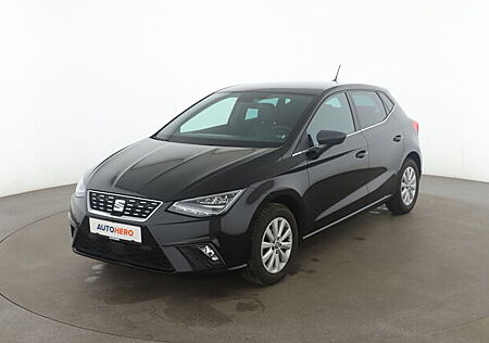 Seat Ibiza 1.0 TSI XCellence