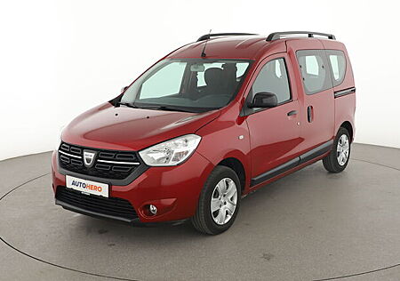Dacia Dokker 1.6 SCe Comfort