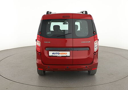 Dacia Dokker 1.6 SCe Comfort