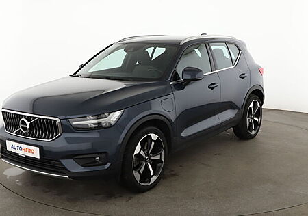 Volvo XC 40 1.5 T5 Plug-in Hybrid Inscription Expression 2WD
