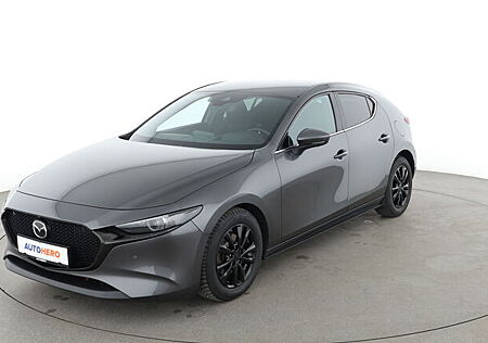 Mazda 3 2.0 Selection