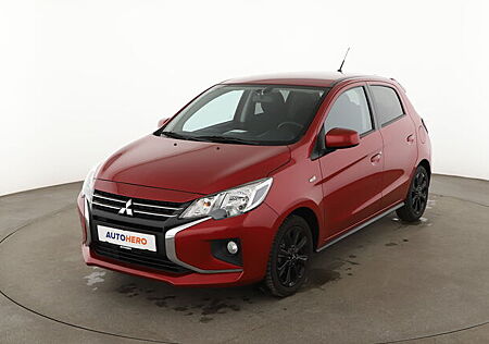 Mitsubishi Space Star 1.2 Select+