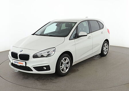 BMW 2er 216i Active Tourer Advantage