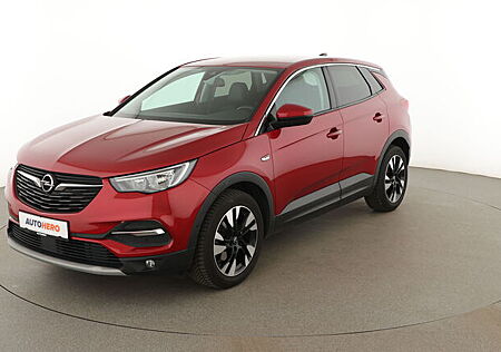 Opel Grandland X 1.5 CDTI INNOVATION