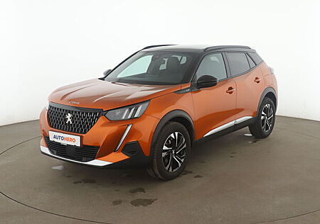 Peugeot 2008 1.2 PureTech GT