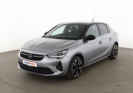 Opel Corsa electric drive 100 kW Ultimate