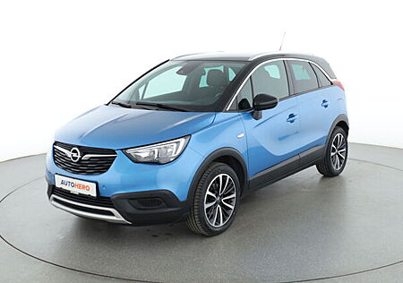 Opel Crossland X 1.2 Turbo Design Line