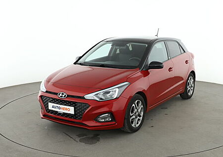 Hyundai i20 1.2 YES! Plus