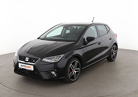 Seat Ibiza 1.5 TSI ACT FR