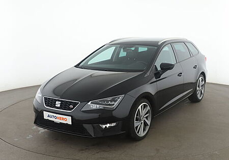 Seat Leon 1.4 TSI FR