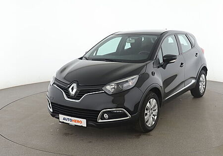 Renault Captur 0.9 Energy Experience