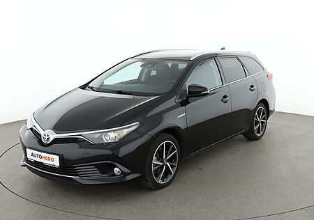 Toyota Auris Touring Sports 1.8 Hybrid Edition-S+