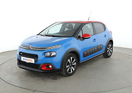 Citroën C3 1.2 PureTech Feel