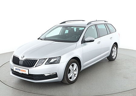 Skoda Octavia 2.0 TDI Ambition