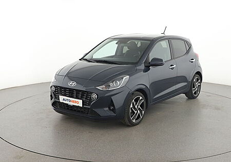 Hyundai i10 1.2 Prime