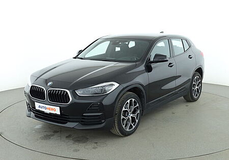 BMW X2 sDrive 18d Advantage Plus