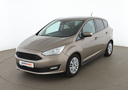 Ford C-Max 1.0 EcoBoost Cool&Connect