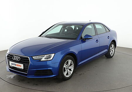 Audi A4 2.0 TDI