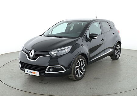 Renault Captur 0.9 Energy Dynamique