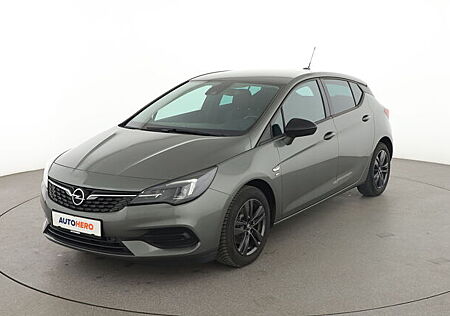 Opel Astra 1.2 Turbo 2020 Start/Stop