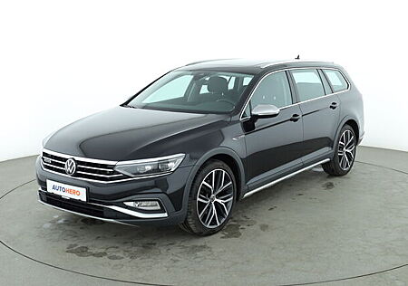 VW Passat Alltrack 2.0 TDI 4Motion