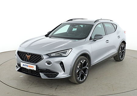 Cupra Formentor 2.0 TSI VZ 4Drive