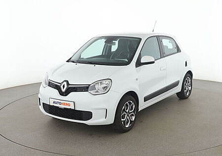 Renault Twingo 1.0 SCe Limited