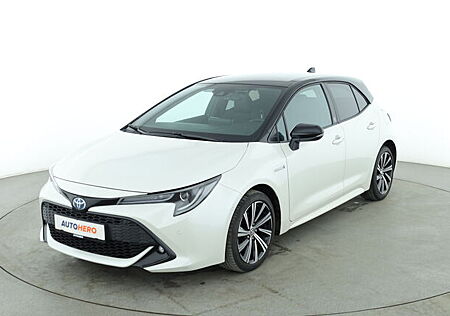 Toyota Corolla 1.8 Hybrid Team D