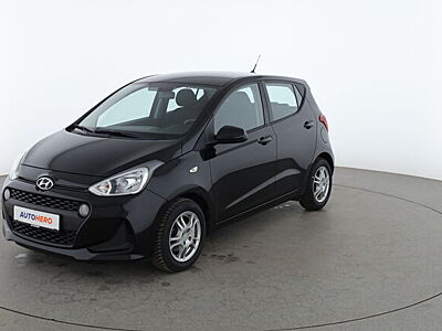 Hyundai i10 1.0 Trend