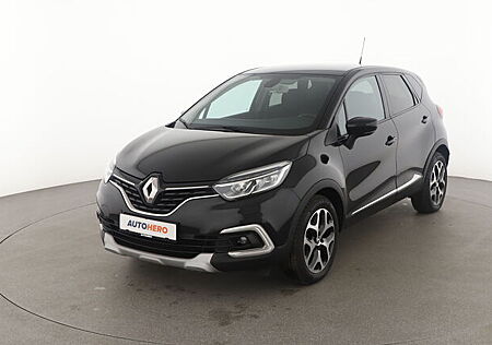 Renault Captur 1.2 TCe Energy Intens