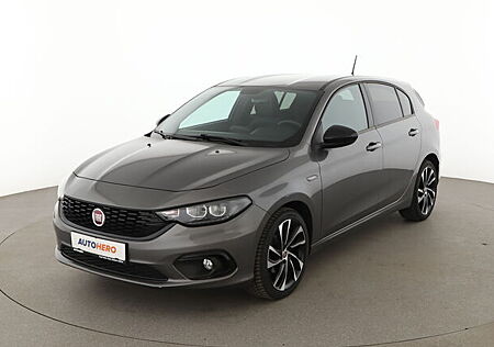 Fiat Tipo 1.4 Turbo S-Design