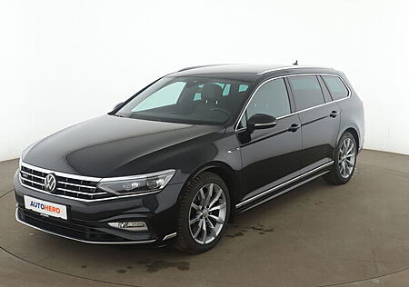 VW Passat 2.0 TSI Elegance 4Motion