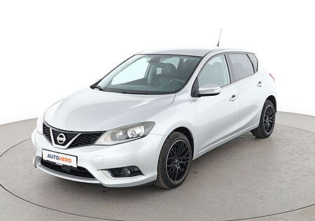 Nissan Pulsar 1.6 Turbo N-Connecta