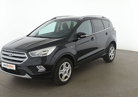 Ford Kuga 1.5 EcoBoost Trend