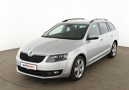 Skoda Octavia 2.0 TDI Style