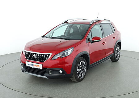 Peugeot 2008 1.2 PureTech Allure