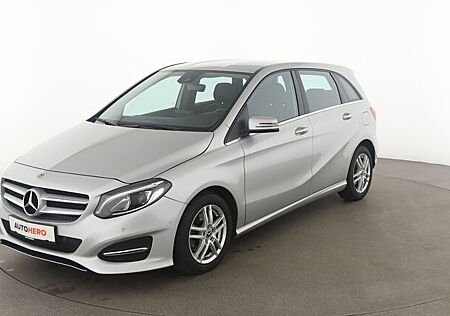 Mercedes-Benz B-Klasse B 180 Urban