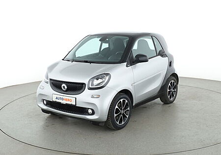 Smart ForTwo 1.0 passion