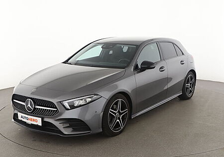 Mercedes-Benz A-Klasse A 180 AMG Line