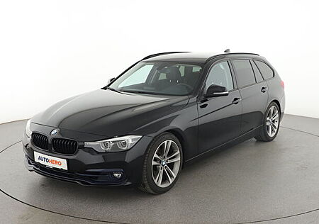 BMW 3er 320i Sport Line Shadow